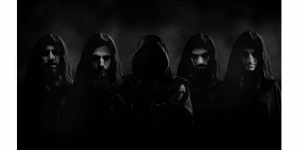 Cursed Earth 'Tyranny Across Australia' Tour