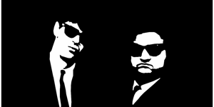 Blues Brothers "R&B Soul Review"