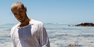 Stan Walker - New Takeover Tour II