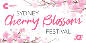 Sydney Cherry Blossom Festival Garden Day