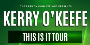 Kerry O'Keefe
