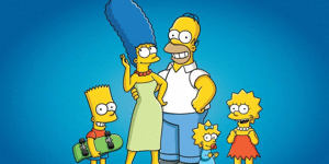 Songs in The Key of Springfield