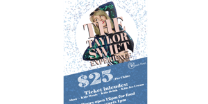 Taylor Swift Show