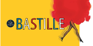 Bastille