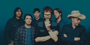 Wagons - Songs From The Aftermath Tour 2019