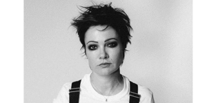 Sarah McLeod