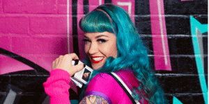 MIXTAPE presented by Sugar Blue Burlesque