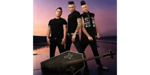 NEKROMANTIX (DEN)
