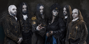 Fleshgod Apocalypse