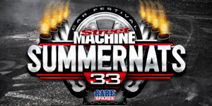 Summernats 33