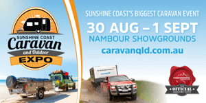 Sunshine Coast Caravan and Outdoor Expo