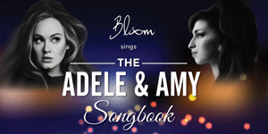 The Adele & Amy Songbook