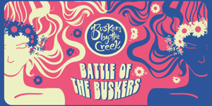 Battle Of The Buskers