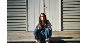 Angie McMahon