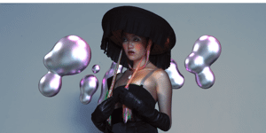 Rainbow Chan - Album Tour
