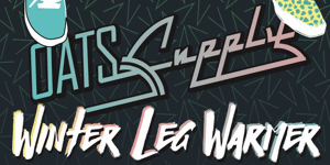 Oats Supply: The Annual Winter Leg Warmer