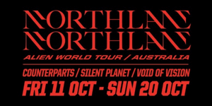 Northlane - Melbourne