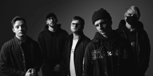 Alpha Wolf 'Fault' Perth Tour