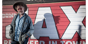 Jon Cleary & The Absolute Monster Gentlemen (USA)