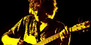 Bob Evans - ‘Into The Night' Tour