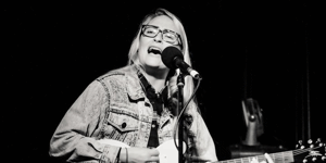 Leah Grant - "Sirens" Single Launch