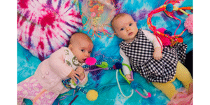 Art Baby- Shaun Gladwell
