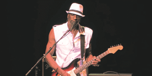 Dennis Jones (USA)