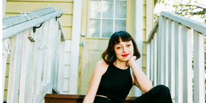 Stella Donnelly - Beware Of The Dogs National Tour