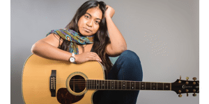 Matinee: Emily Wurramara + Alice Skye