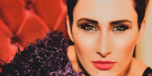 Diana Rouvas