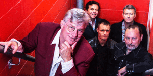 Mental As Anything