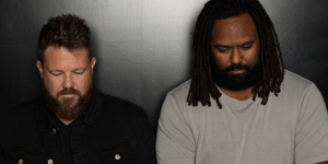 Busby Marou - ‘The Great Divide – Central Qld Album Launch’