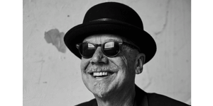 Russell Morris