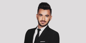 KONSTANTINOS KOUFOS LIVE IN SYDNEY