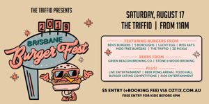 Burger Fest