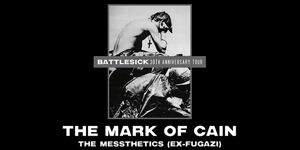 The Mark of Cain (Battlesick 30)