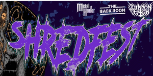 SHREDFEST 2019