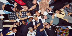 Melbourne Ska Orchestra