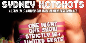 Sydney Hotshots