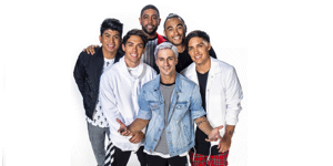 Justice Crew