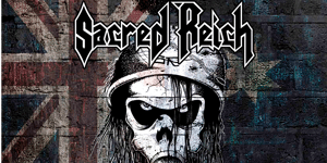 Sacred Reich / Vio-lence