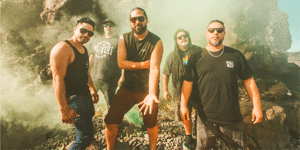 Katchafire + L.A.B.