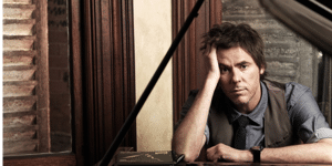 TIM FREEDMAN Solo -Whitlams classics and a few new songs