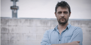 Shane Nicholson
