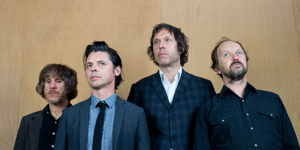 Rocket Science 'Snake' Album Launch