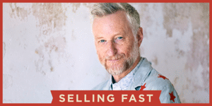 Billy Bragg - Night 2