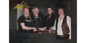 4 Highwaymen
