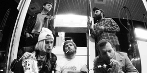 Private Function 'St. Anger' Tour