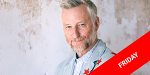 Billy Bragg - Night 2