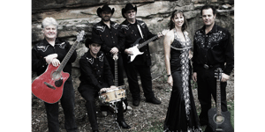 Cash Only - The Johnny Cash Tribute Band